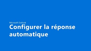 03. Gérer les e-mails Image